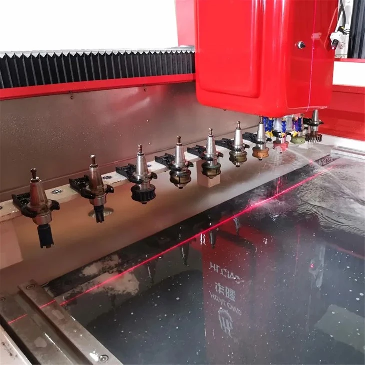 3 Axis Cnc Sink Cutout Machine best