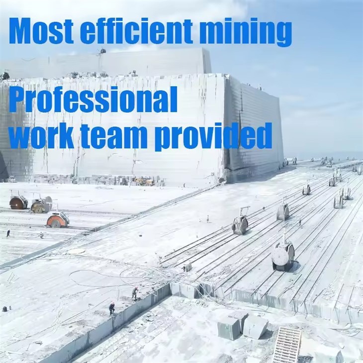 Double Blade Stone Quarry Machine suppliers